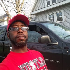 Meet your Posher, Dewayne